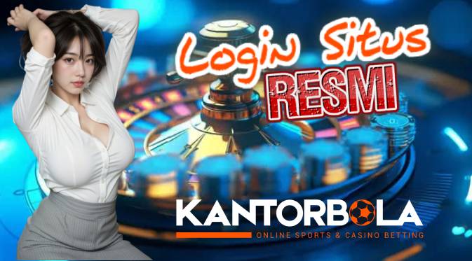 login-kantorbola-resmi-terbaru